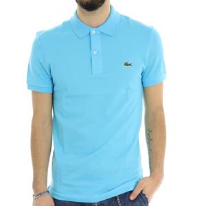 POLO LACOSTE ACQUA